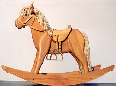 Rocking Horse