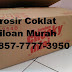 Grosir Coklat Kiloan Murah 