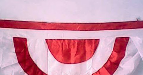 Jual Bendera Merah Putih, Umbul Umbul, Backdrop, Aneka 