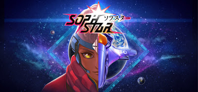Sophstar New Game Pc Ps4 Ps5 Xbox Switch