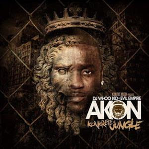 Akon - Be More Careful