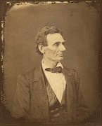 Alexander Hesler photograph, June 1860 (lincoln hesler )