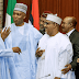 Let us use democracy to entrench peace, development – Saraki  Read more at: https://www.vanguardngr.com/2019/05/let-us-use-democracy-to-entrench-peace-development-saraki/