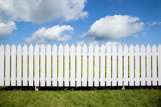 can i build a shed next to my fence?