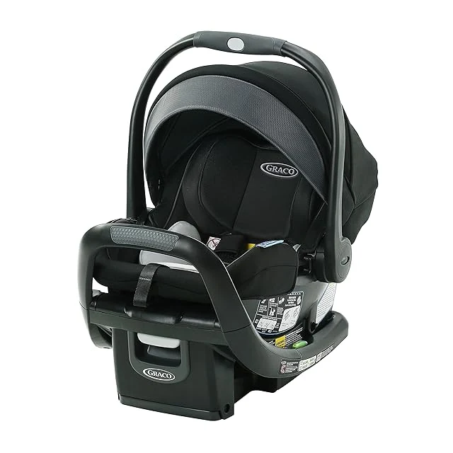 GRACO SnugFit 35 DLX Infant Car Seat