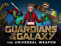 Marvel’s Guardians of the Galaxy Hack Tool  Unlimited Gems and Coins |2018