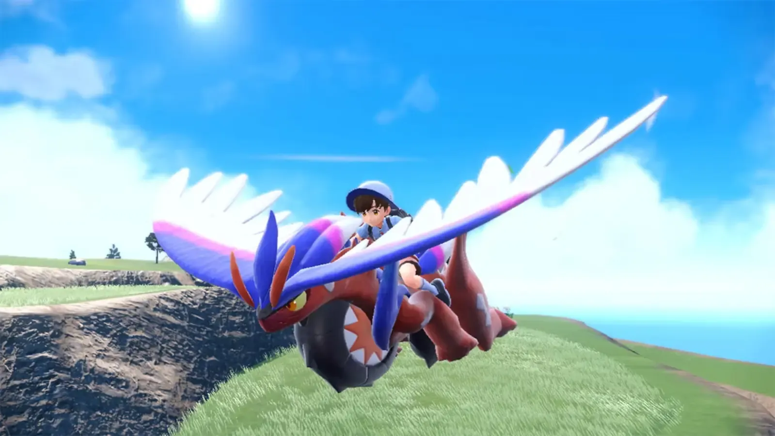pokemon