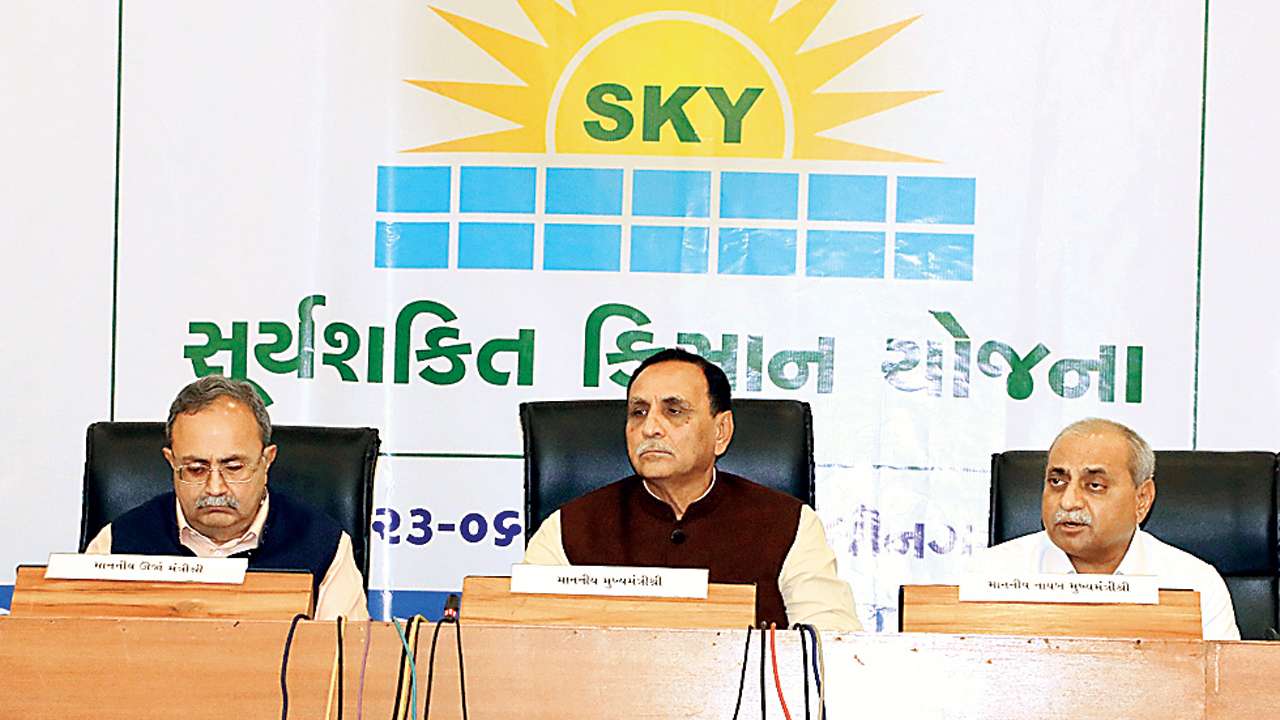 SKY SCHEME GUJARAT