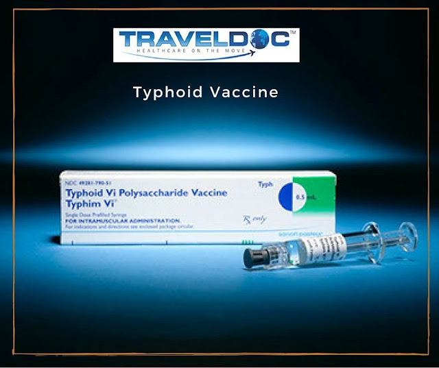Travel vaccines Sheffield