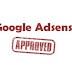 Tips agar di Approve Google Adsense