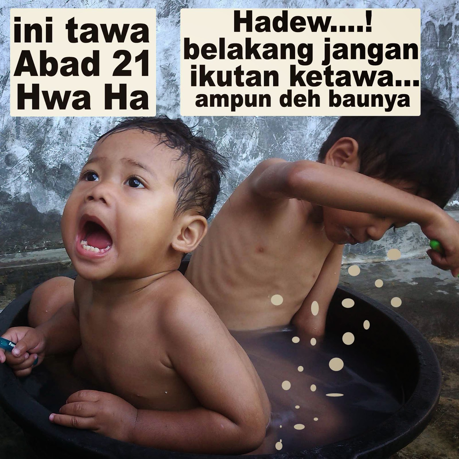 Makna Di Balik Ketawa Cerita Humor Lucu Kocak Gokil Terbaru Ala