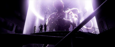 Knights Of Sidonia Love Woven In The Stars Movie Image 8