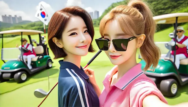 해남 파인비치CC 1박 2일 골프패키지 가격과 날씨 안내 0228