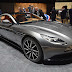 Aston Martin DB11 - Geneva Motor Show 2016