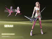 #48 Final Fantasy Wallpaper