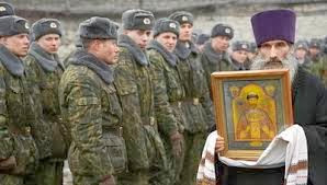 Περιμένουν μεγάλο πόλεμο οι Ρώσοι!Ντιμίτρι Ρογκόζιν: «Θα απαιτηθεί οι Ρώσοι στρατιώτες να πολεμούν για πέντε»