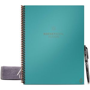 Smart Reusable Notebook work from home gadget