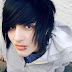 Boys Scene Emo Hairstyle Trends