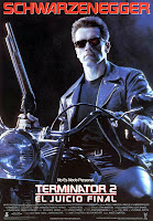 Terminator 2: el juicio final (Terminator 2: Judgment Day) (1991)