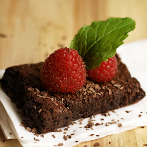 Brownies Senza Uova