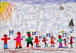 Greek National Day Parade  Through the Eyes of a Child.