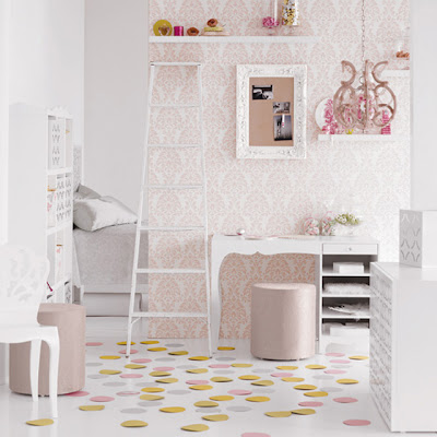 <img alt="Chambre distincte et différente"