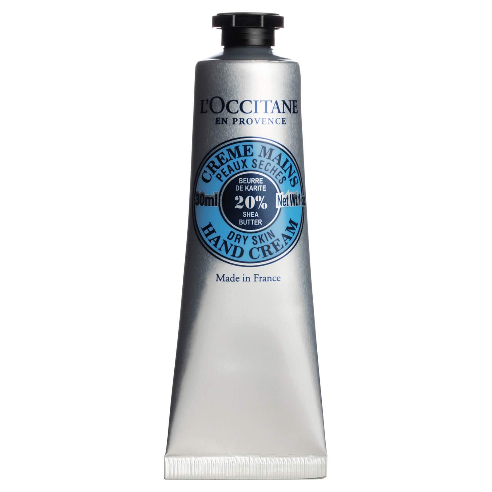 Shea Butter Hand Cream | L'Occitane