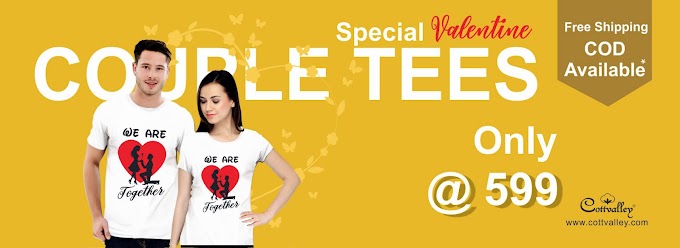 Valentine Day Special by Cottvalley 