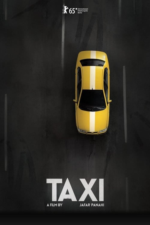 Taxi Teheran 2015 Film Completo In Inglese
