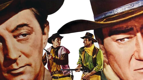 El Dorado 1967 pelicula descargar utorrent