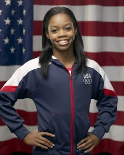 Gabrielle Douglas, Gymnast, gymnastics, images, pictures, sports.