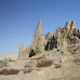 Hingol National Park weather and Best time to visit