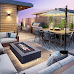 How to Build a Rooftop Living Room