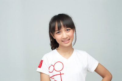 Ayana Shahab ( AchanJKT48 )