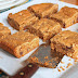 Gluten-Free Browned Butter Chocolate Chip Cookie Bars