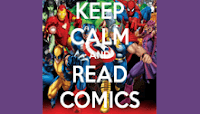 Read Comics Addons is back again