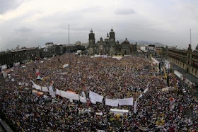 MEXICO ELECTIONS