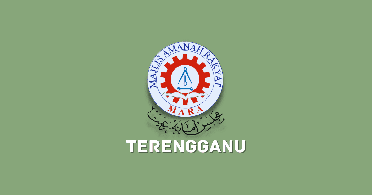 Cawangan Pejabat MARA Negeri Terengganu