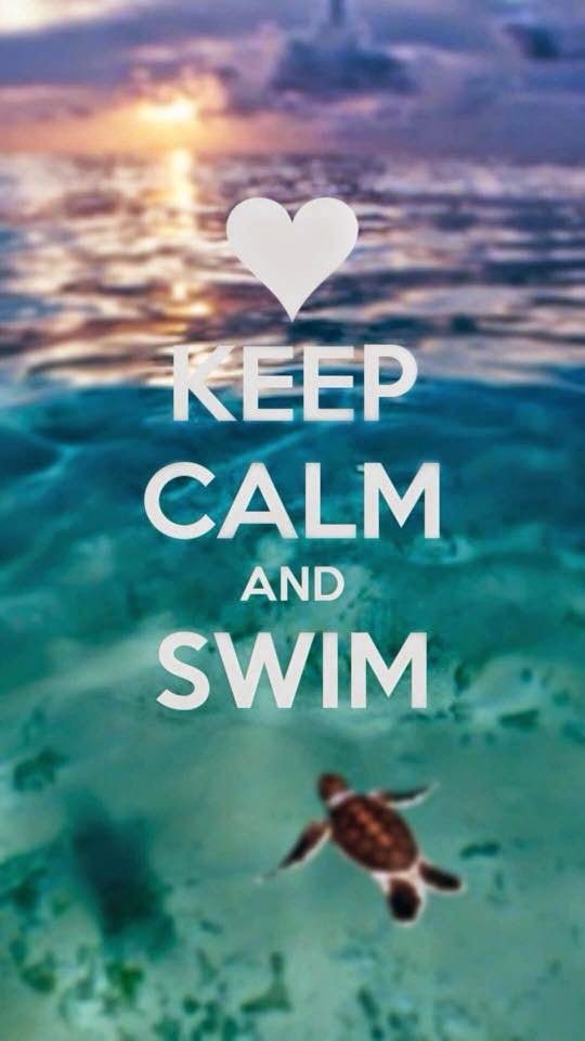 Keep Calm Quotes