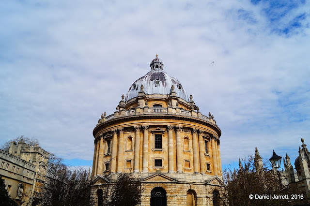 Radcliffe Camera