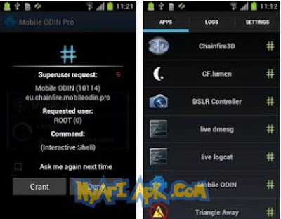 Download SuperSU Pro 2.81 Apk Update Terbaru