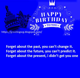 >HAPPY BIRTHDAY QUOTES, MESSAGES, WISHES & GREETINGS