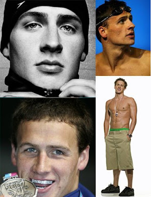 Ryan Lochte Grill