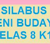 Silabus K13 Seni Budaya Kelas 8 Smp Revisi Terbaru