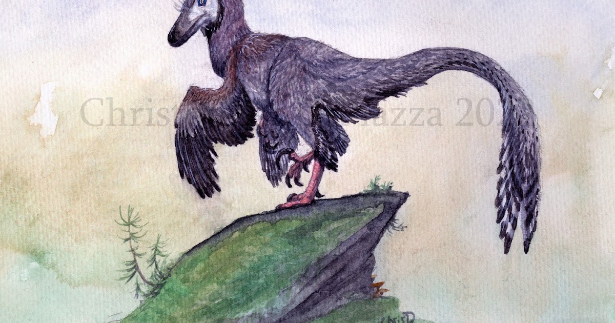 Prehistoric Beast of the Week: Deinonychus: Beast of the Week