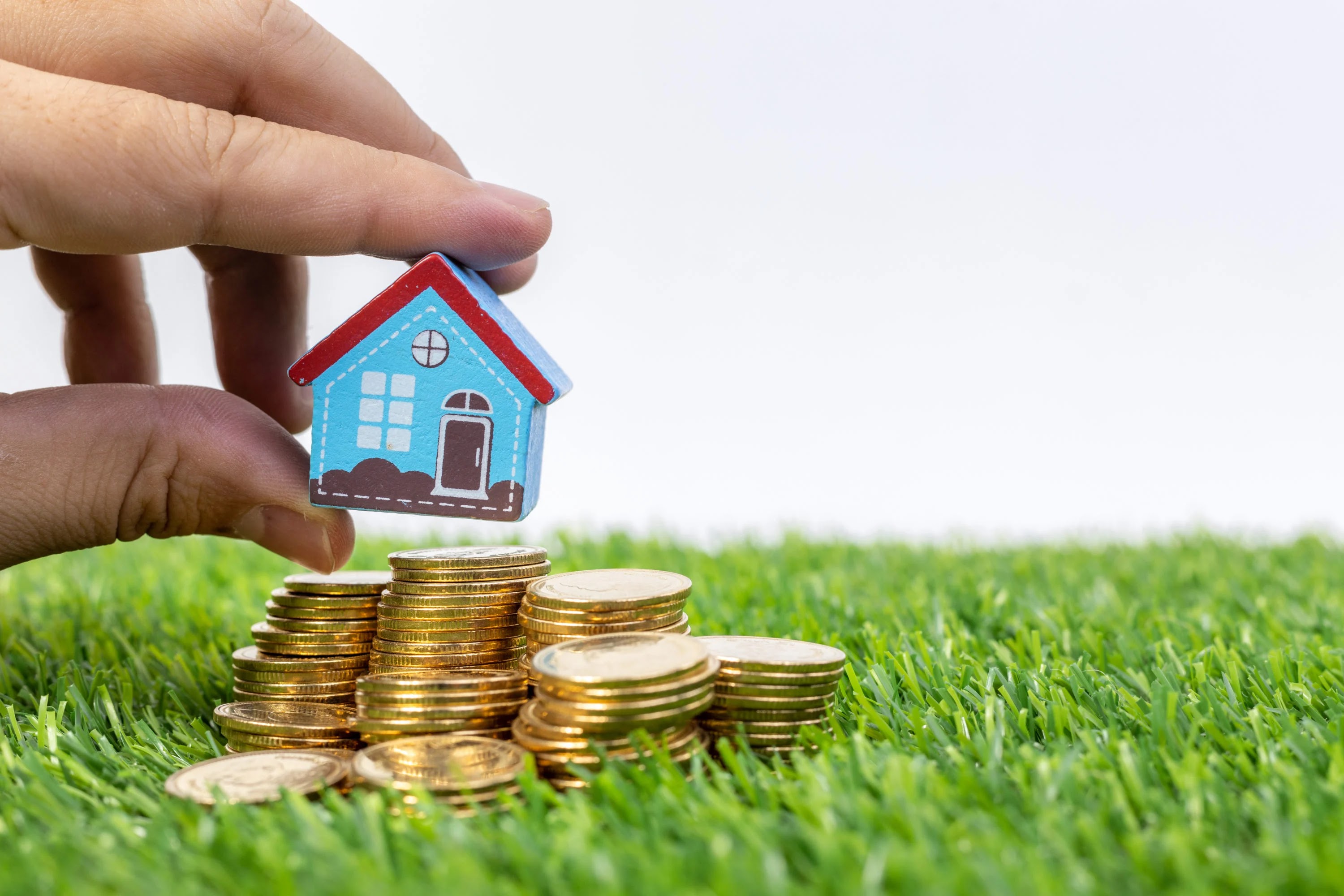 What Is A Home Loan And How Does It Work?