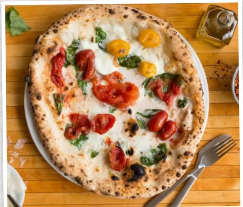 Best pizza in usa