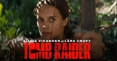 Download Film Tomb Raider (2018) Subtitle Indonesia
