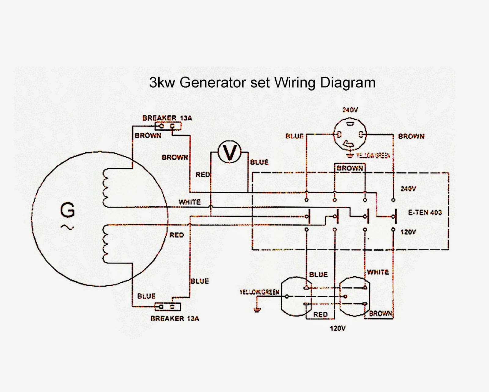 July 2014 | Electrical Winding - wiring Diagrams