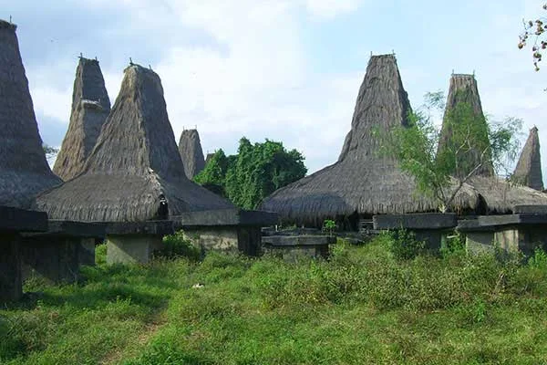 Cerita Rakyat Nusa Tenggara Timur